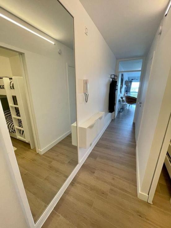 ניופורט Appartement 'T Pand מראה חיצוני תמונה