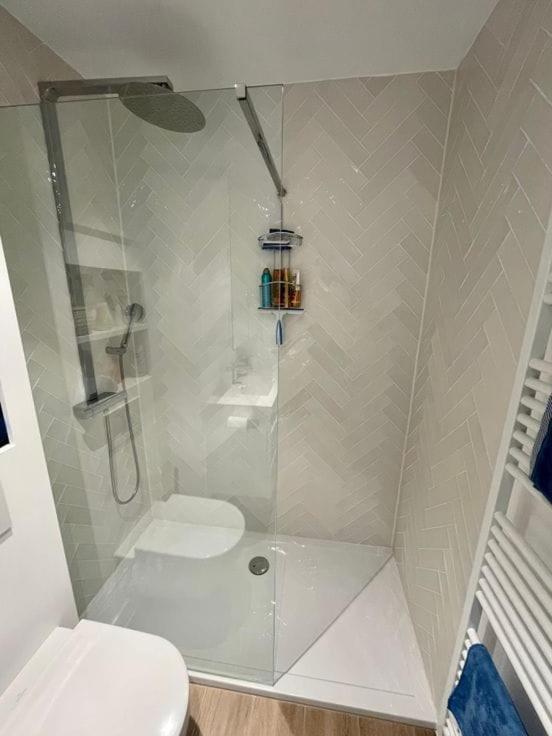 ניופורט Appartement 'T Pand מראה חיצוני תמונה
